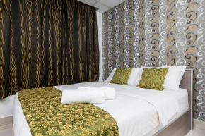 Гостиница Lacomme Inn  Куала-Лумпур
